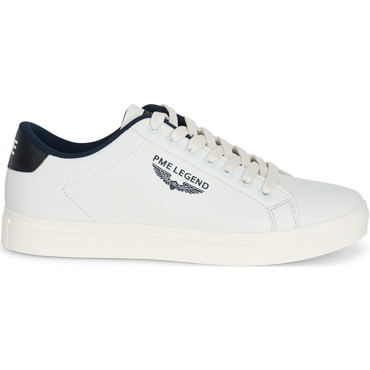 Sneakers Pme Legend Carior White