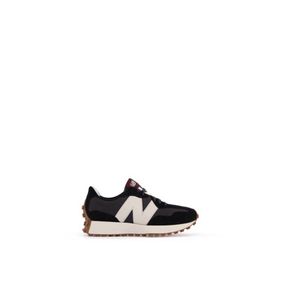 Sneakers van technostof met suède details New Balance , Multicolor , Dames