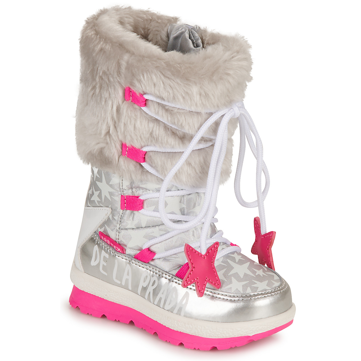 Snowboots Agatha Ruiz de la Prada APRES-SKI