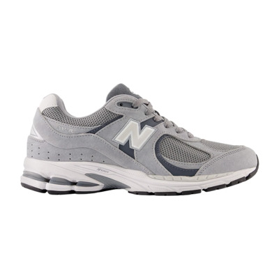 Stijlvolle 2002R Sneakers voor Vrouwen New Balance , Gray , Dames