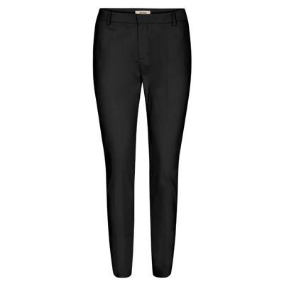 Stijlvolle Broek MOS Mosh , Black , Dames