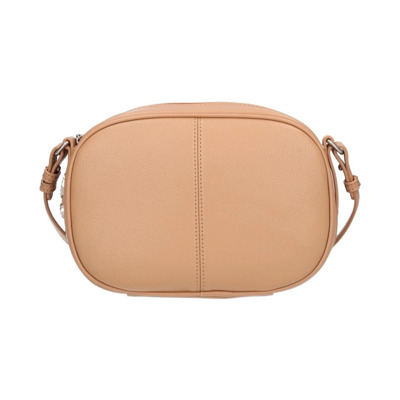 Stijlvolle Crossbody Tas Liu Jo , Beige , Dames