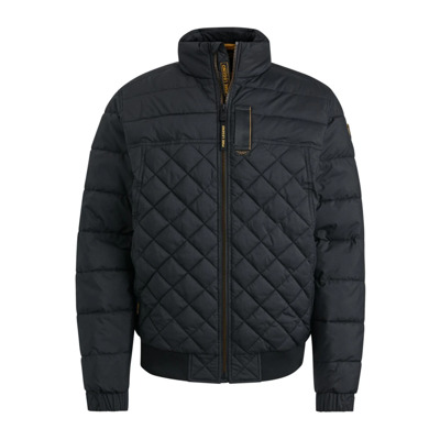 Stijlvolle Jas Jas voor Mannen PME Legend , Black , Heren