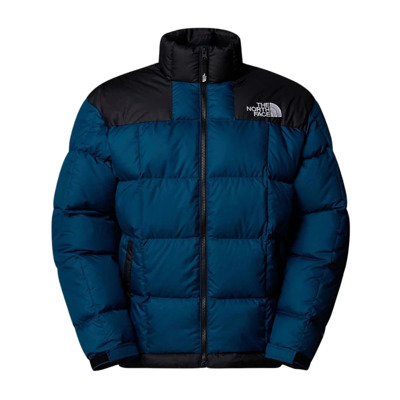 Stijlvolle Jas voor Buitensport The North Face , Blue , Heren