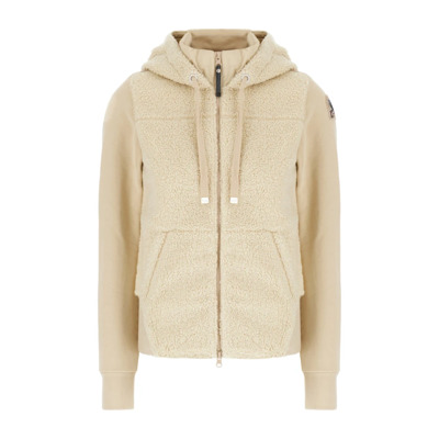 Stijlvolle Jassen Parajumpers , Beige , Dames