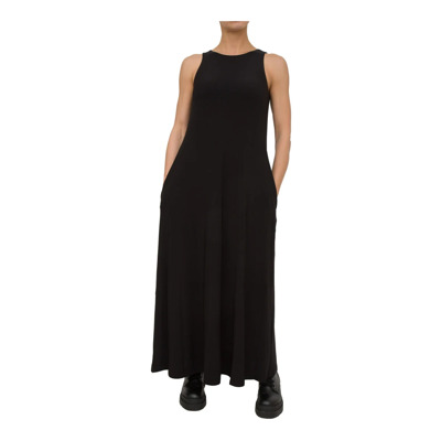 Stijlvolle Jurk Max Mara , Black , Dames