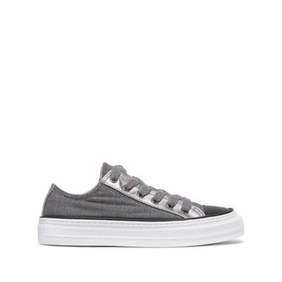 Stijlvolle Sneakers Brunello Cucinelli , Gray , Dames