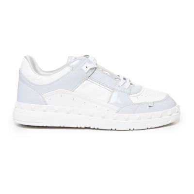 Stijlvolle Sneakers Valentino Garavani , White , Heren