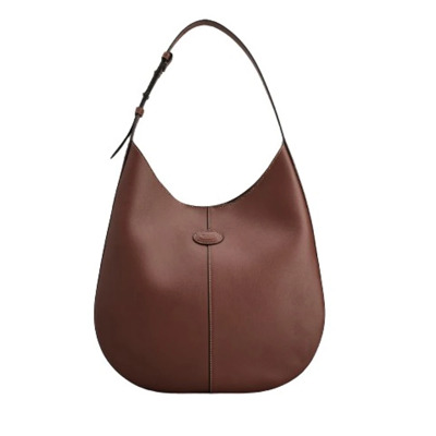 Stijlvolle Tassen voor elke gelegenheid Tod's , Brown , Dames