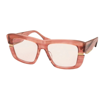 Sunglasses Dita , Orange , Unisex