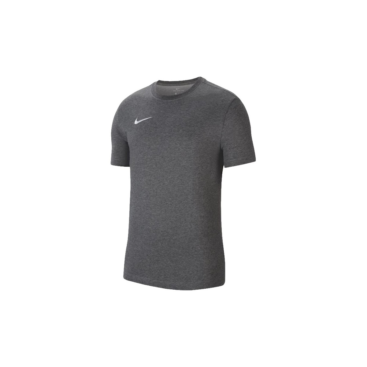 T-shirt Korte Mouw Nike Dri-Fit Park 20 Tee