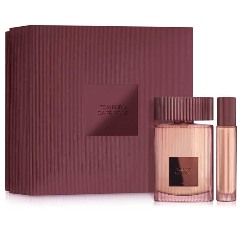 TOM FORD Café Rose set voor Vrouwen 1 st