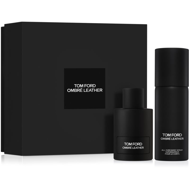 TOM FORD Ombré Leather Gift Set Unisex