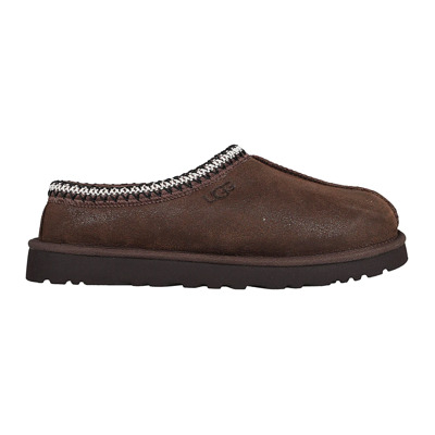 Tasman Slippers met versleten look UGG , Brown , Heren