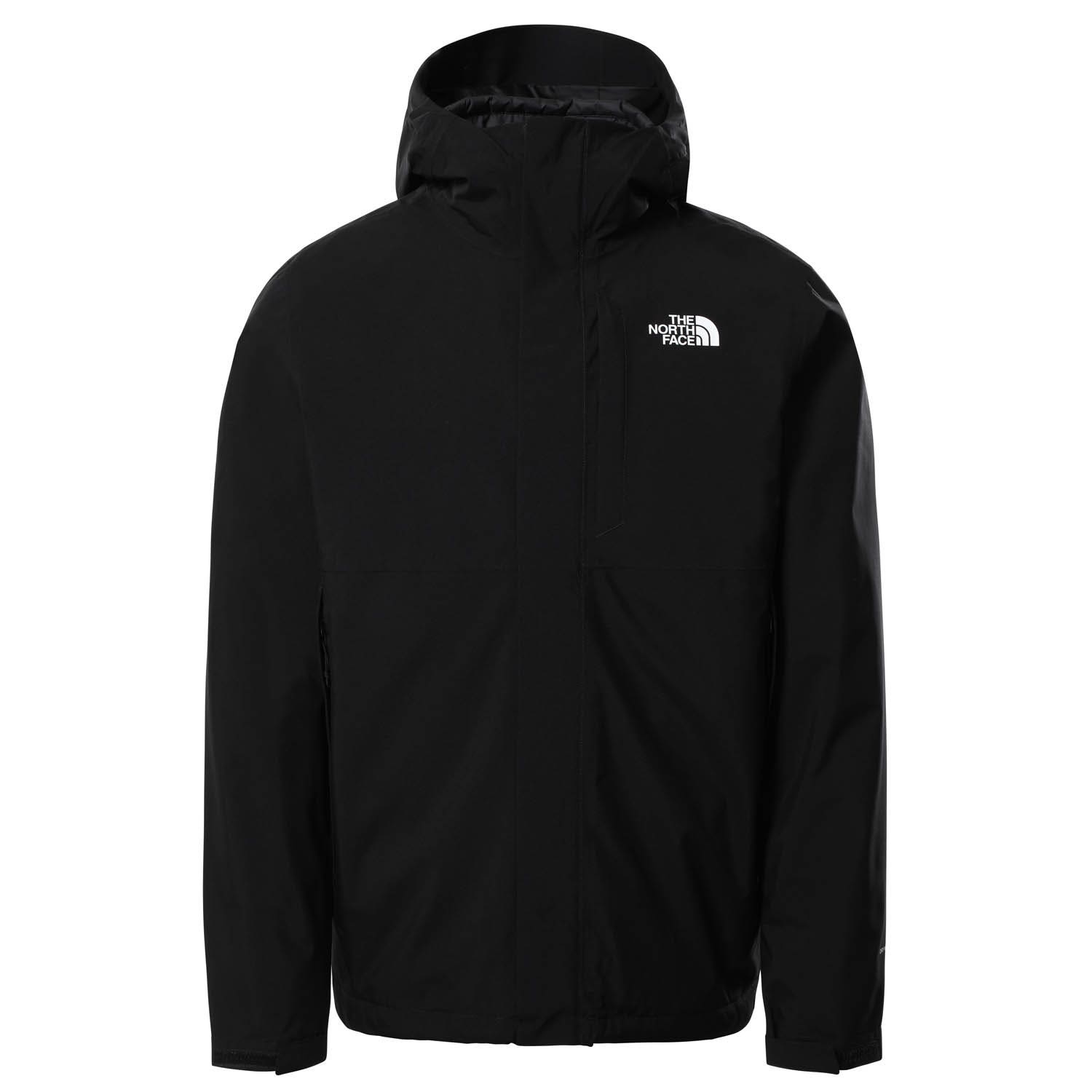 The North Face Carto Triclimate Jacket