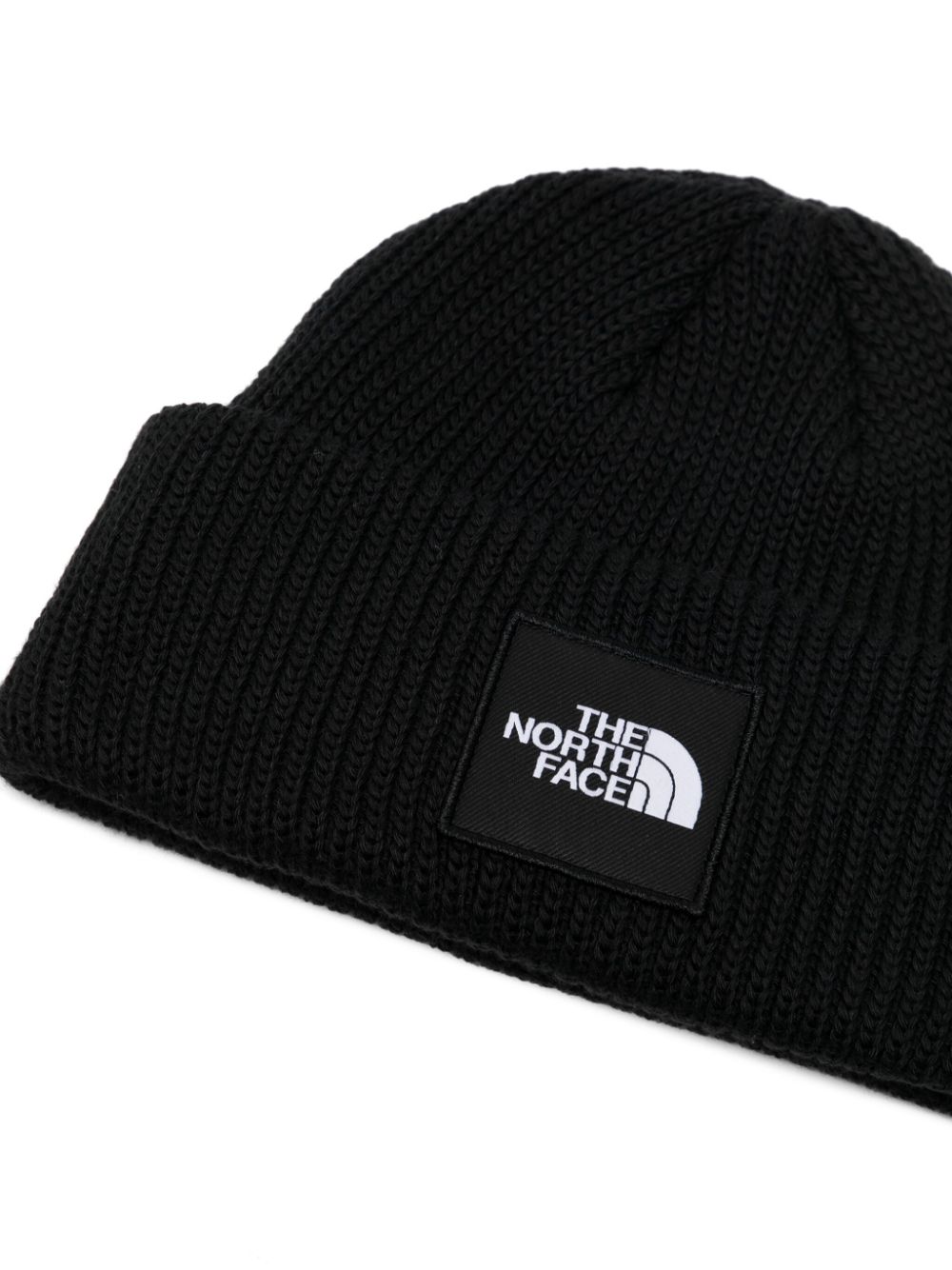 The North Face Explore muts - Zwart