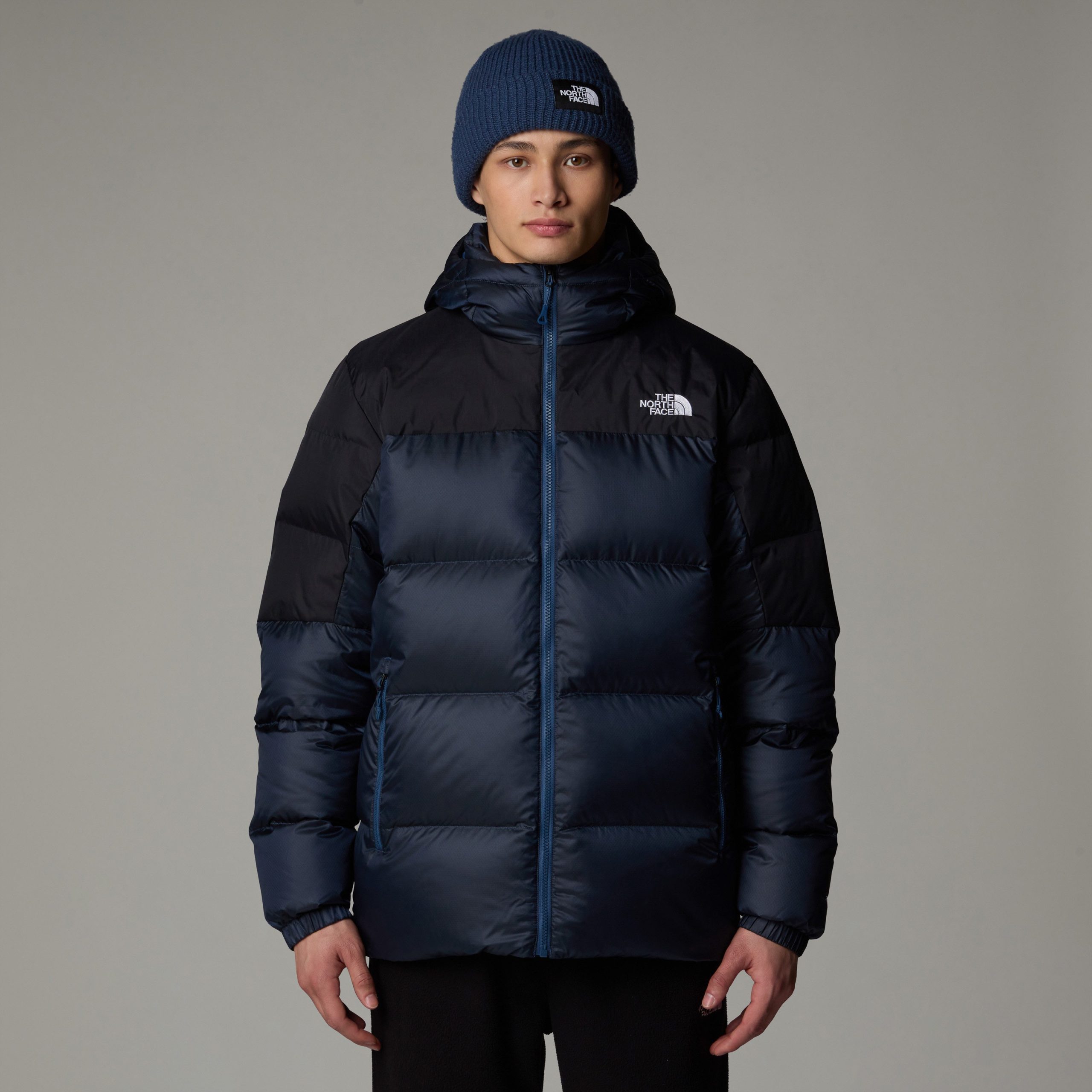 The North Face Gewatteerde jas Diablo Waterafstotend & winddicht & ademend