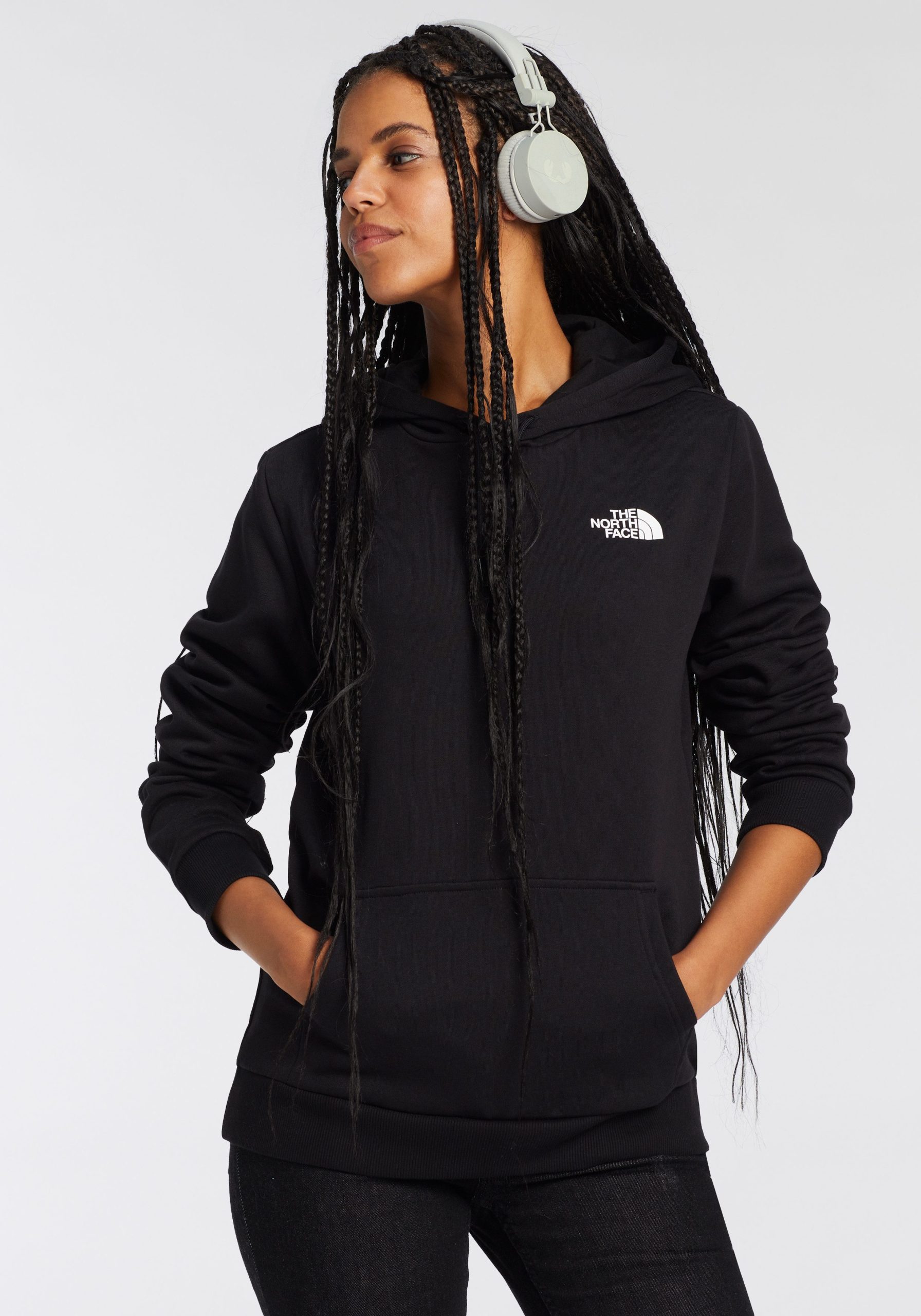 The North Face Hoodie