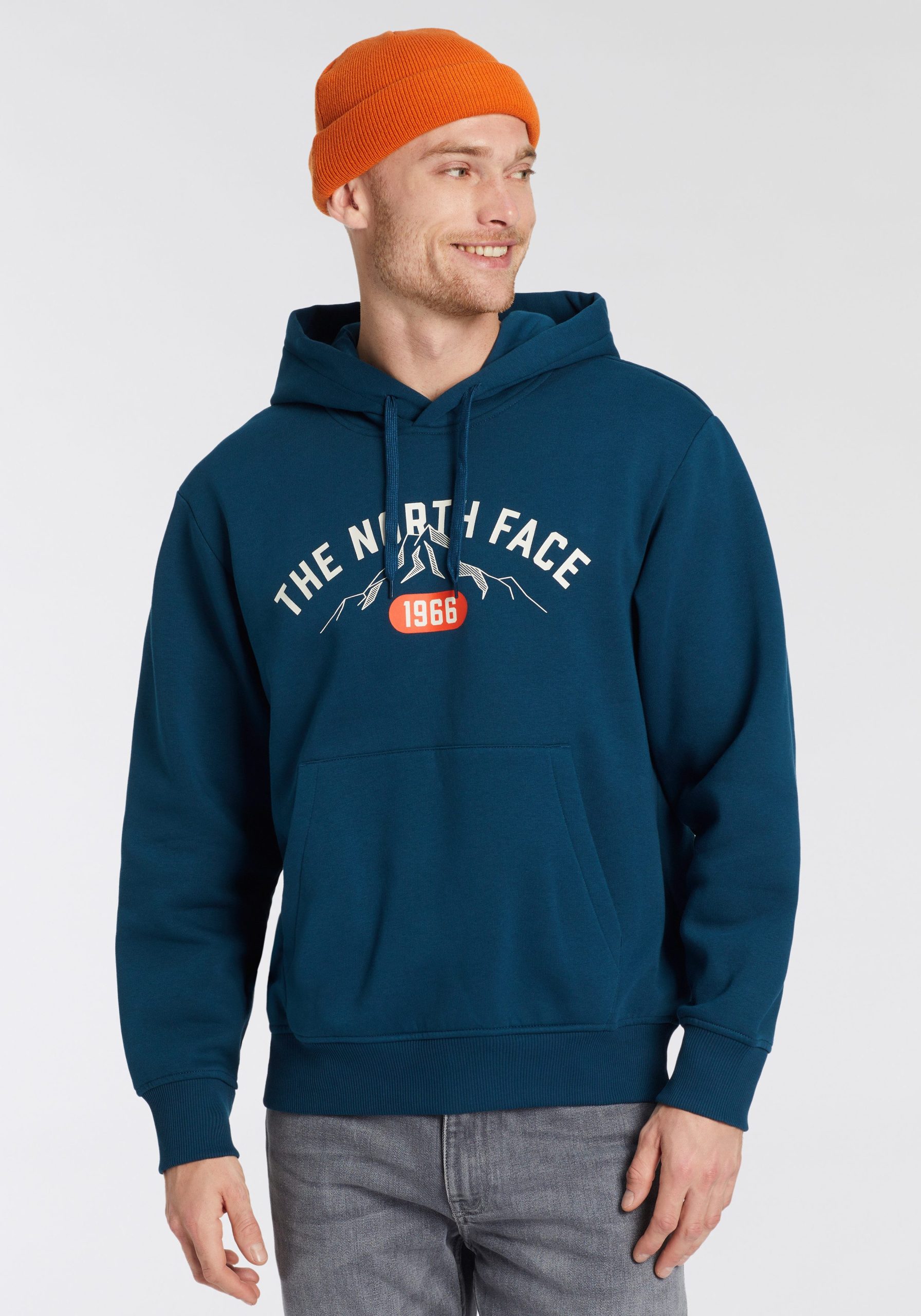 The North Face Hoodie