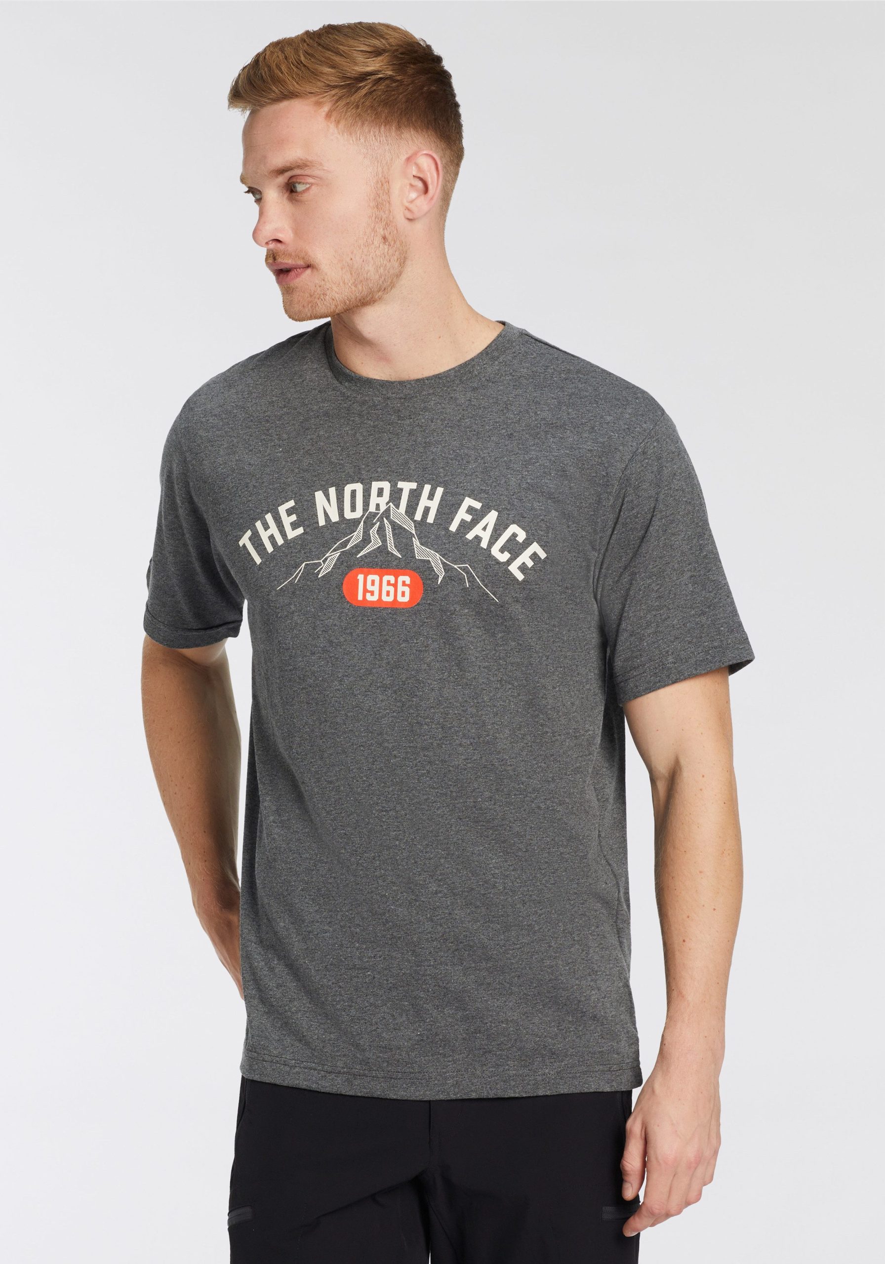 The North Face T-shirt