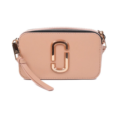 The Snapshot DTM Tas Marc Jacobs , Pink , Dames