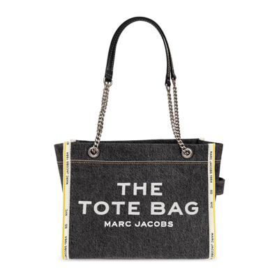 'The Tote' tas in 'shopper' stijl Marc Jacobs , Gray , Dames