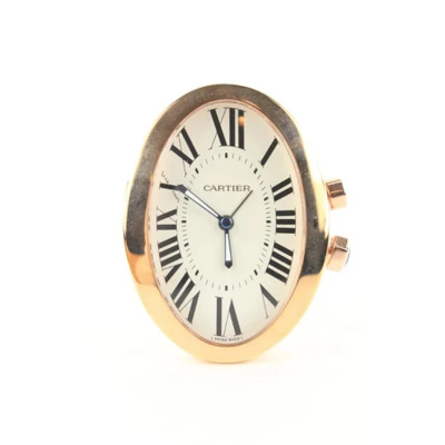 Tweedehands horloge Cartier Vintage , Yellow , Dames