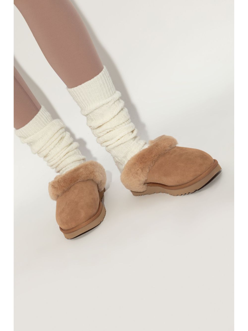 UGG Classic II slippers - Bruin