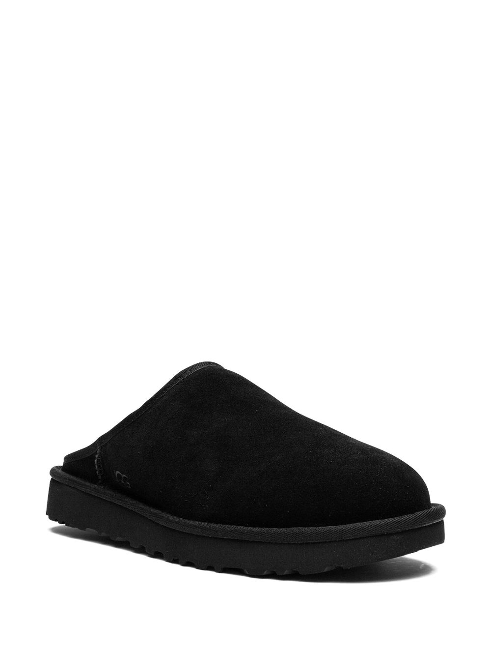 UGG Classic slippers - Zwart