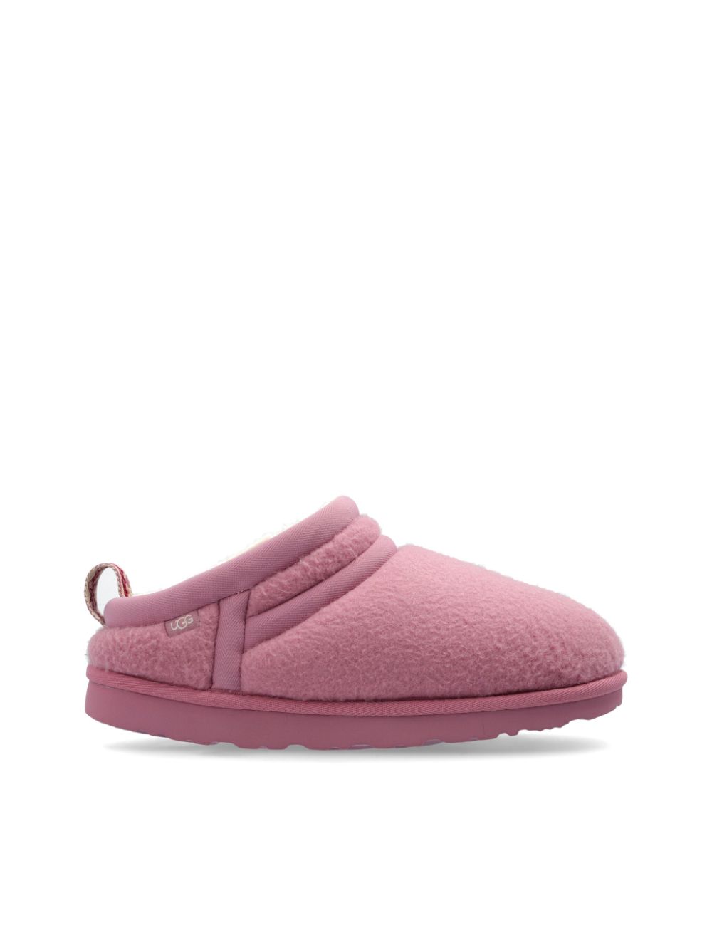 UGG Kids Astro Ultra slippers - Roze