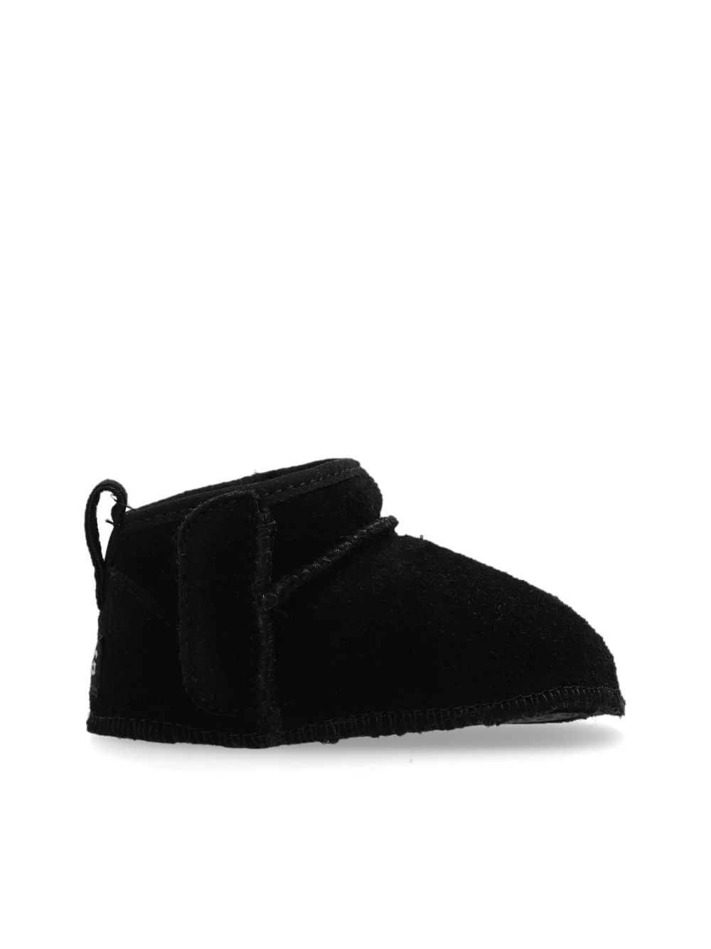 UGG Kids Classic Ultra Mini laarzen - Zwart