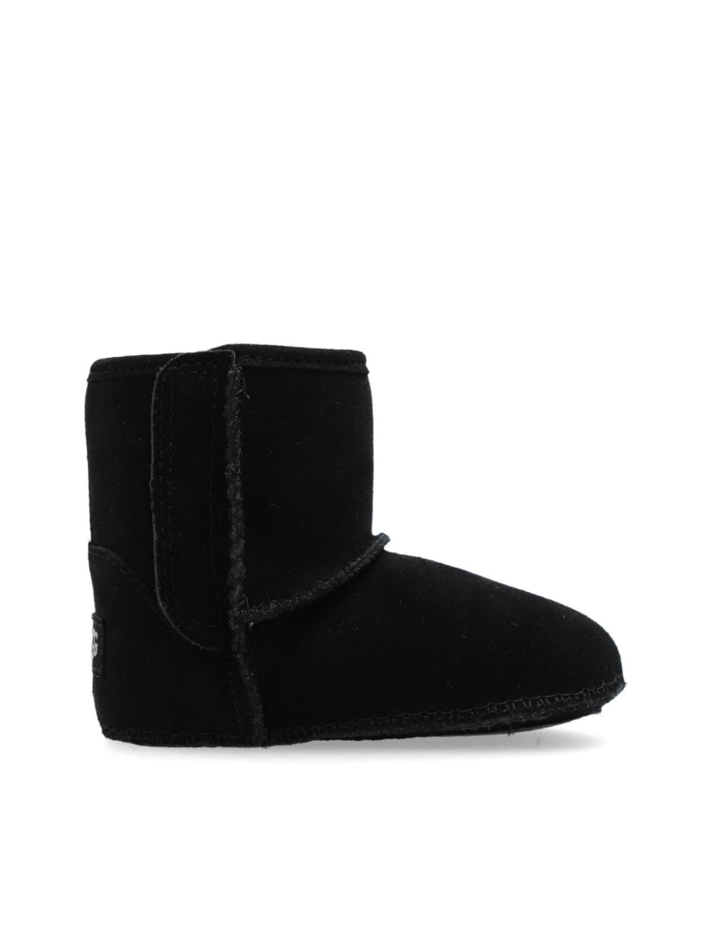 UGG Kids Classic laarzen - Zwart