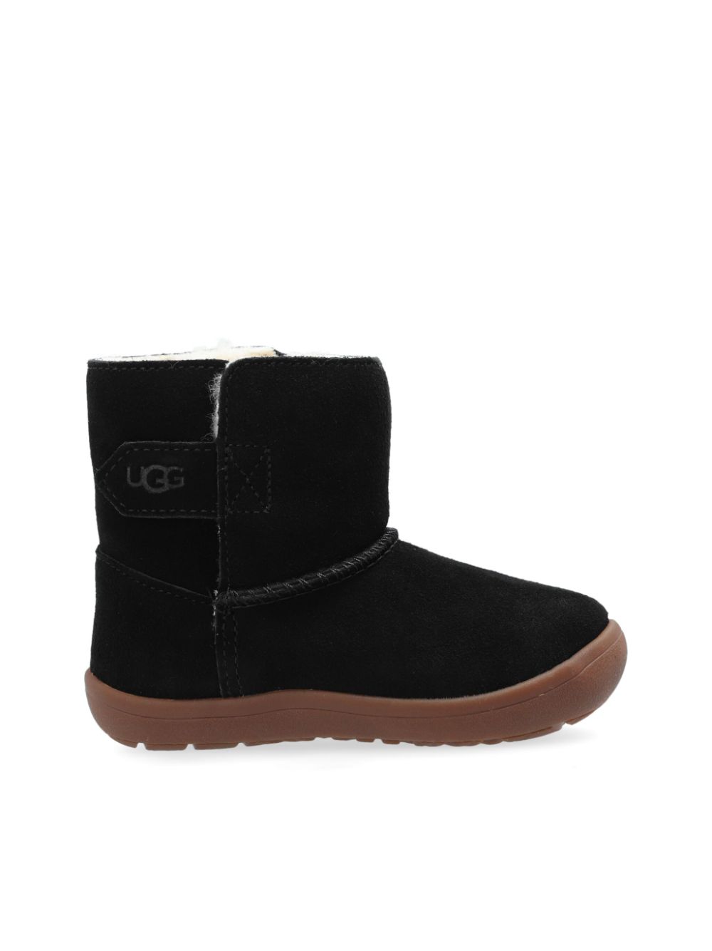 UGG Kids Keelan II laarzen - Zwart