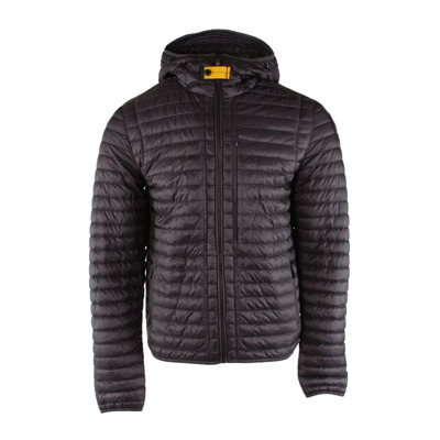 Ultra Light Phantom Jas Ross Parajumpers , Gray , Heren