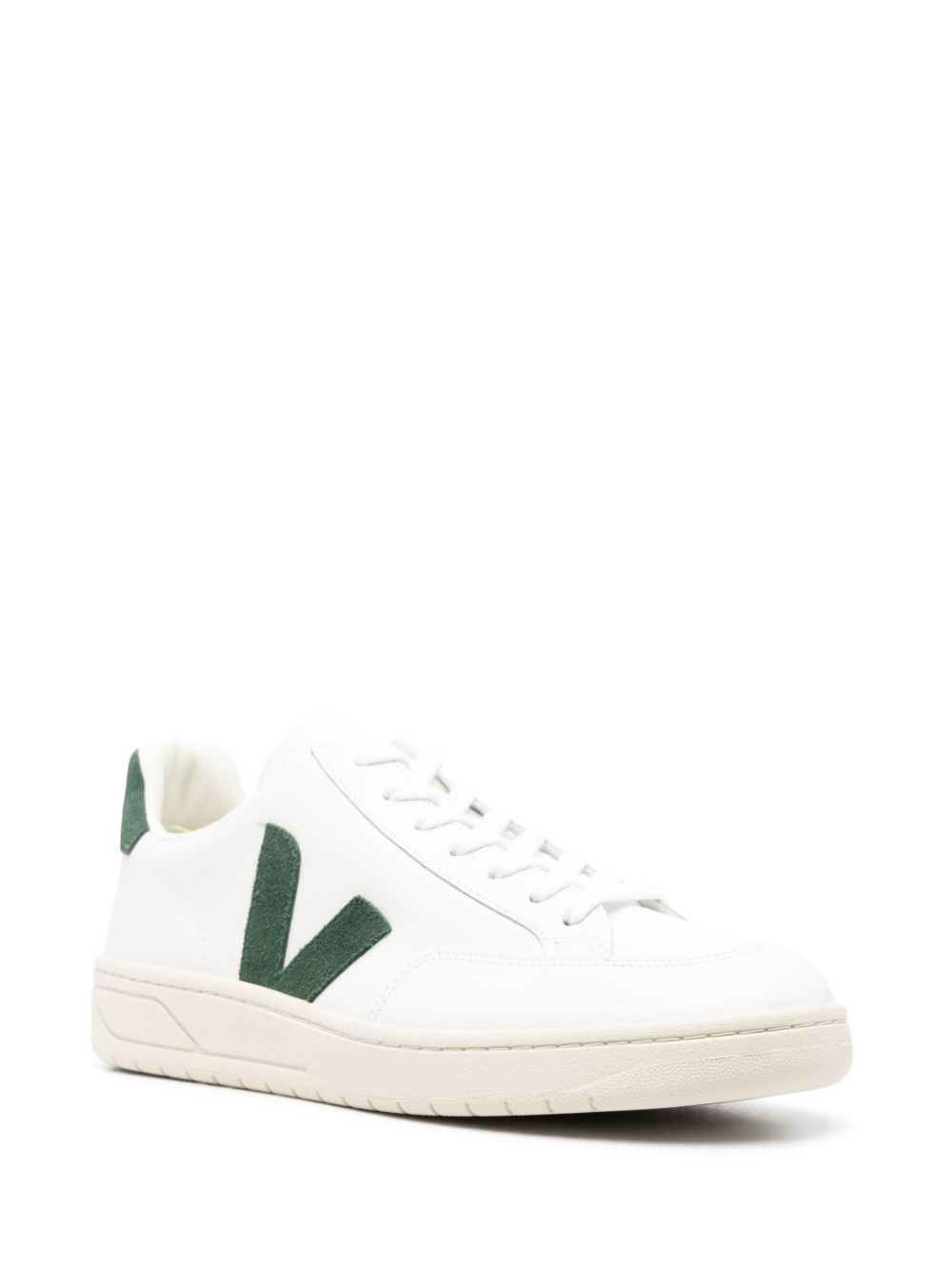 VEJA V-12 low-top sneakers - Wit