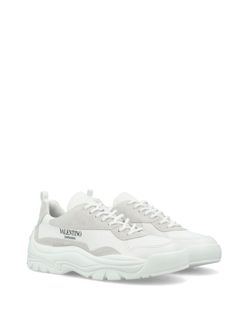 Valentino Garavani Gumboy sneakers - Wit