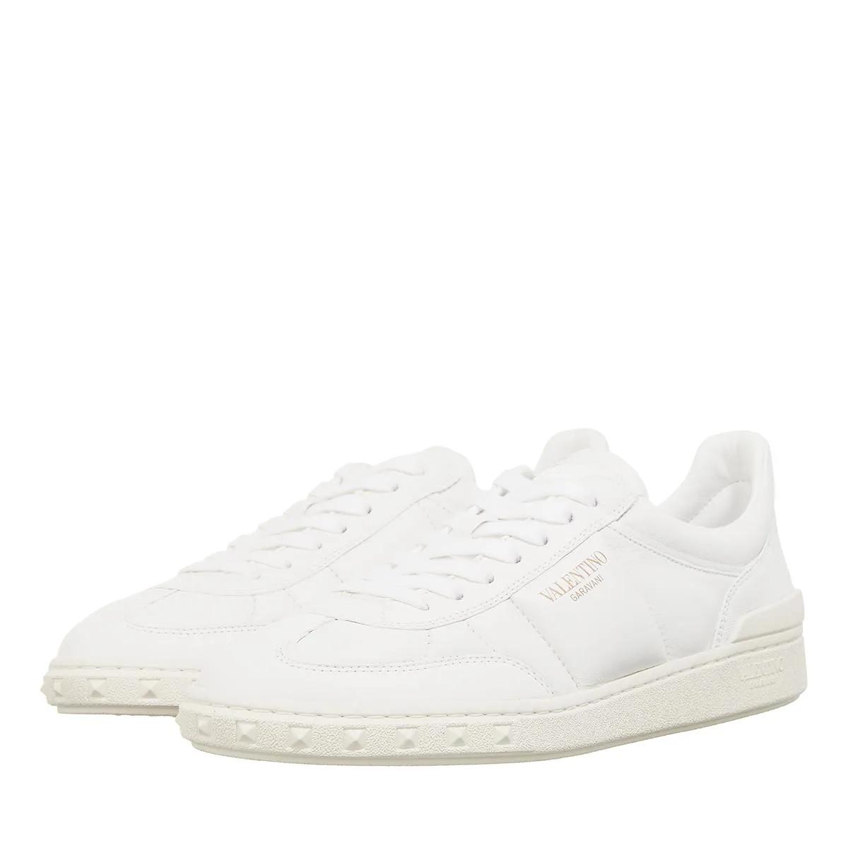 Valentino Garavani Sneakers - Sneaker Upvillage in wit