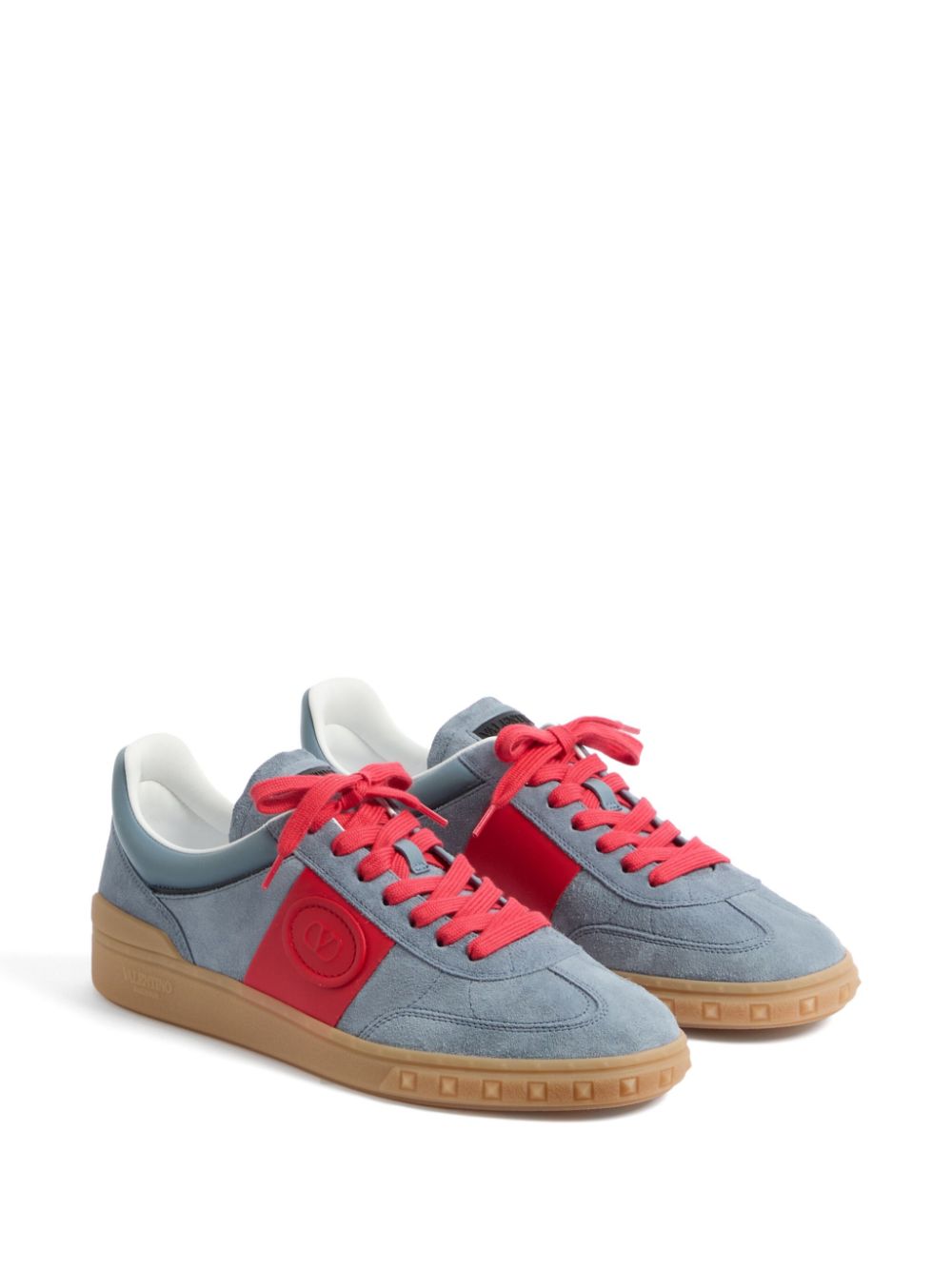 Valentino Garavani UpVillage sneakers - Blauw