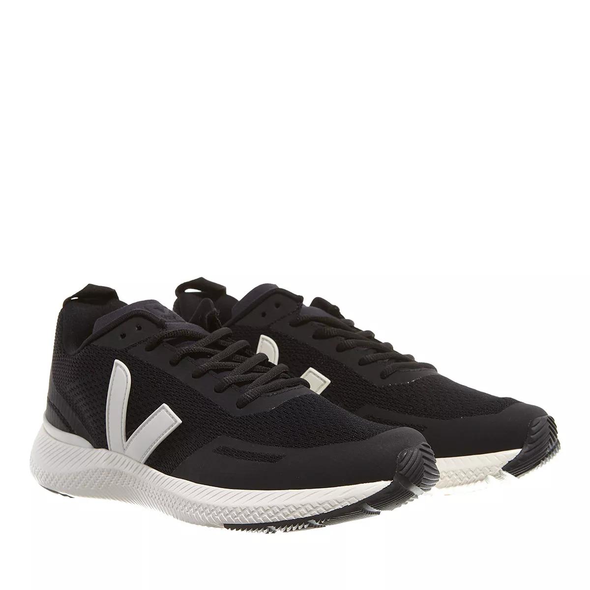 Veja Sneakers - Impala in zwart