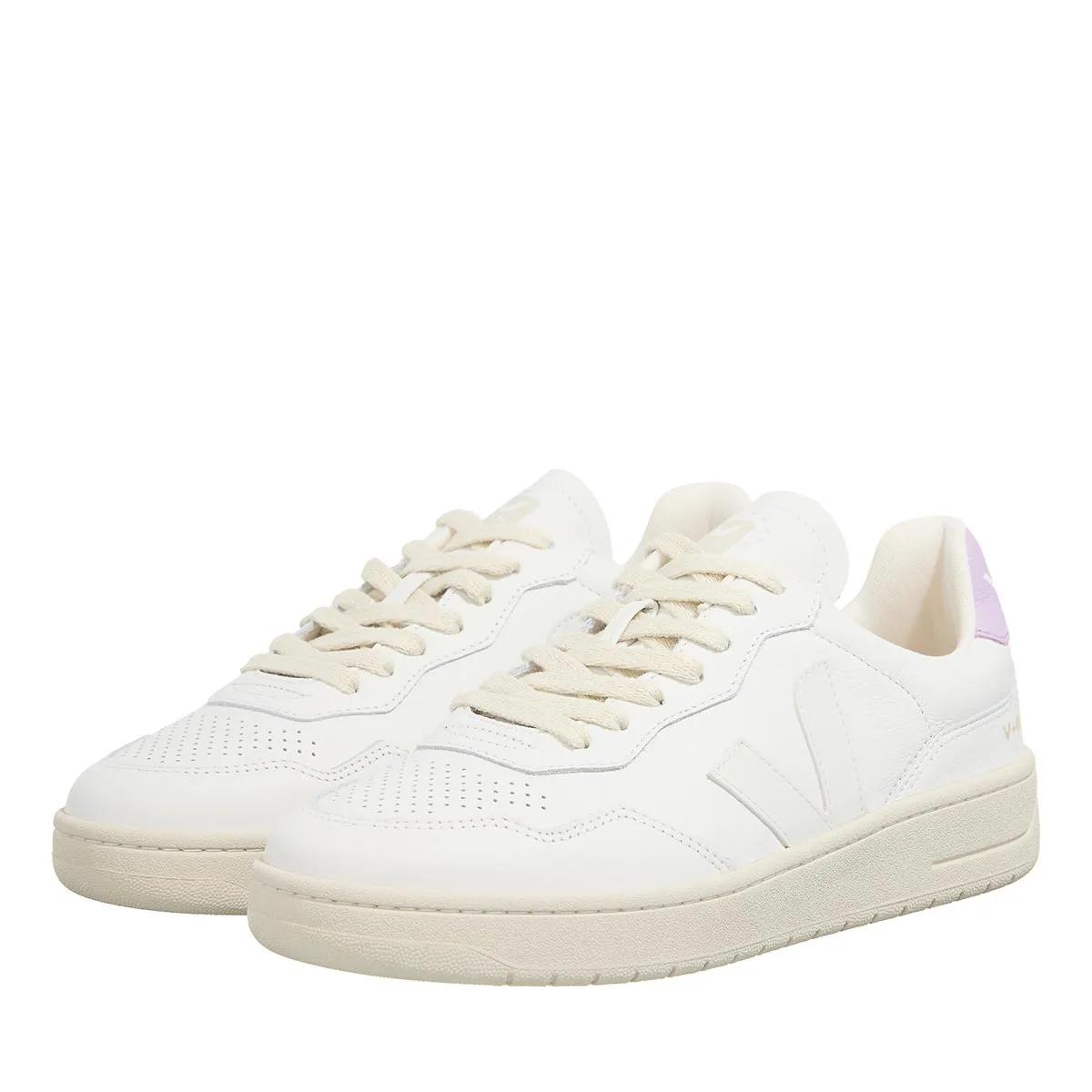 Veja Sneakers - V-90 in paars