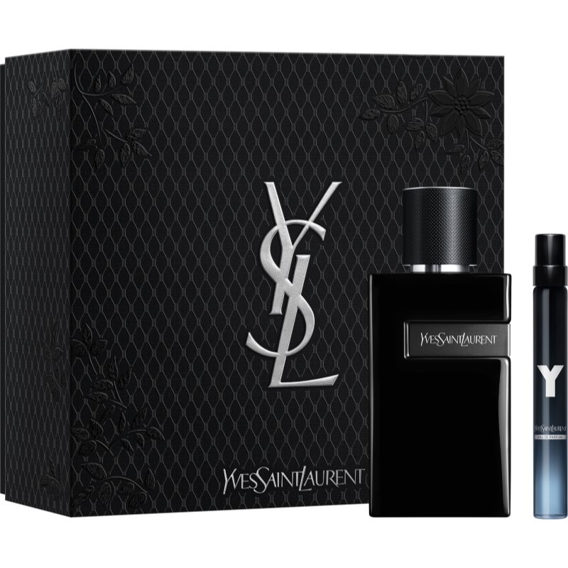 Yves Saint Laurent Y Gift Set voor Mannen