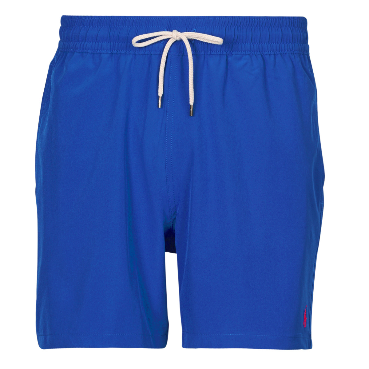 Zwembroek Polo Ralph Lauren MAILLOT DE BAIN UNI EN POLYESTER RECYCLE