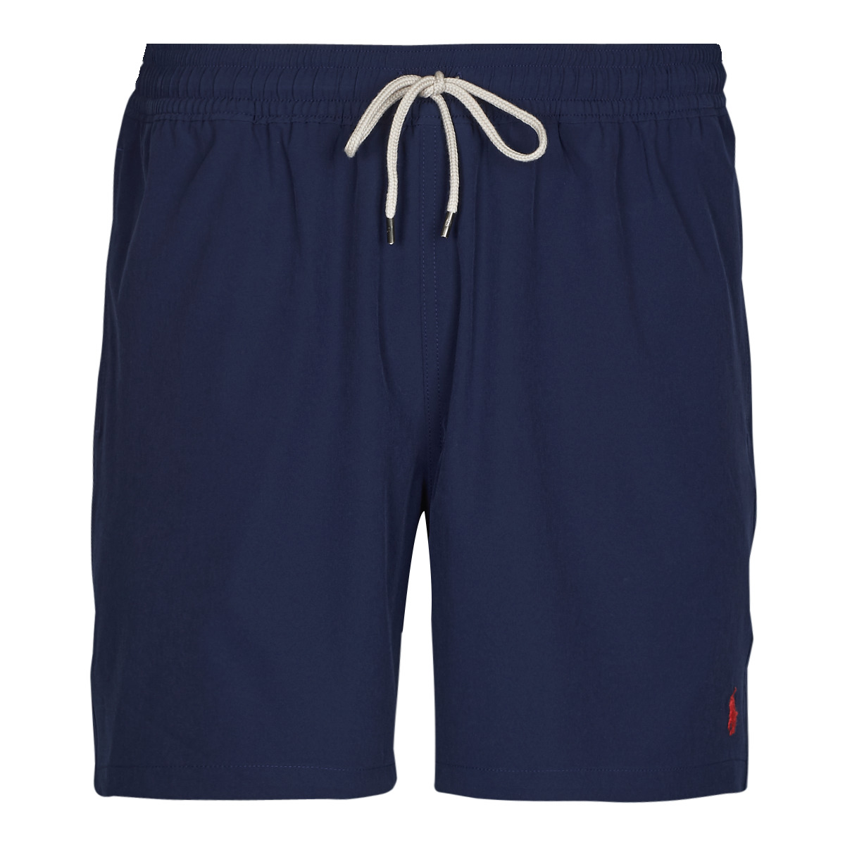 Zwembroek Polo Ralph Lauren MAILLOT DE BAIN UNI EN POLYESTER RECYCLE