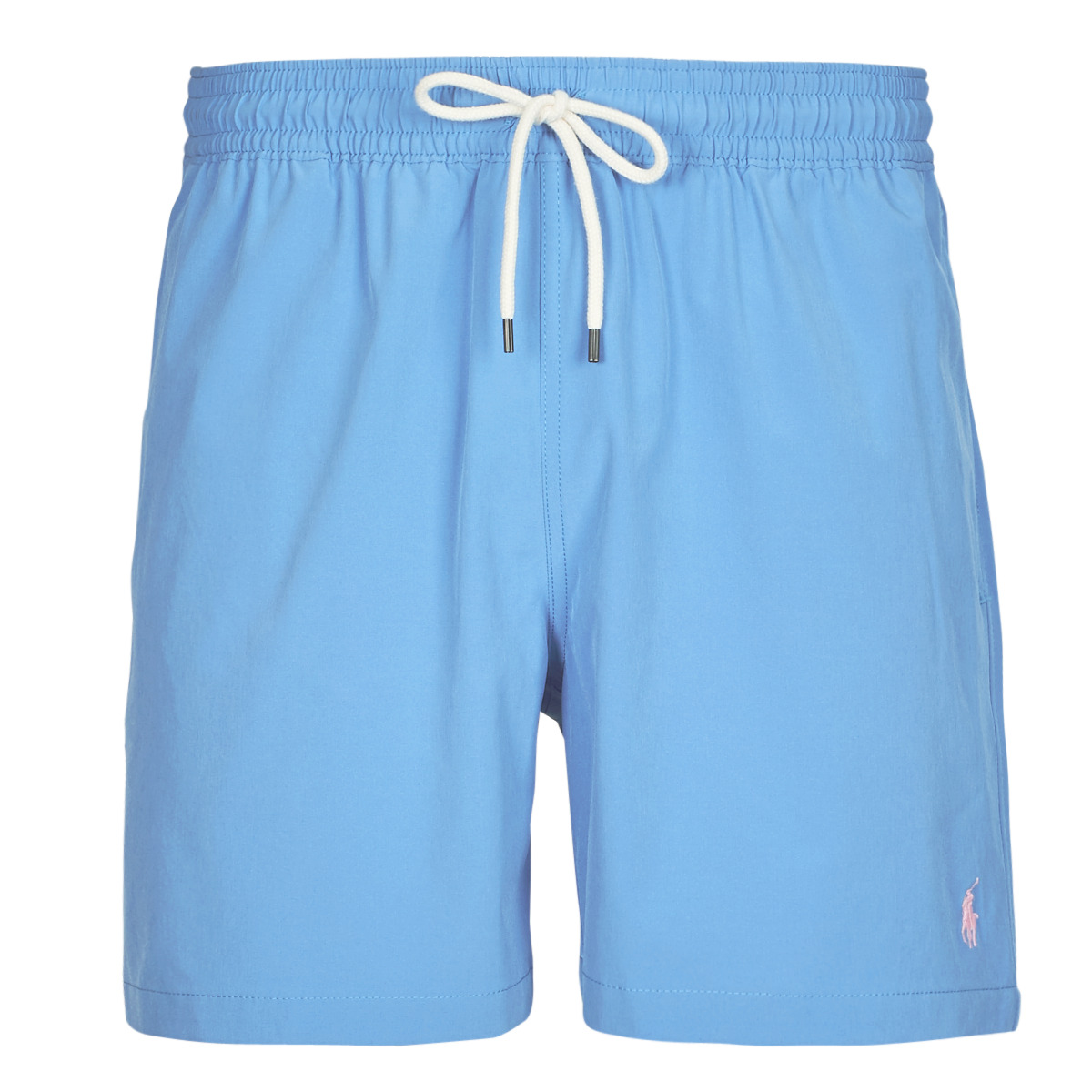 Zwembroek Polo Ralph Lauren MAILLOT DE BAIN UNI EN POLYESTER RECYCLE