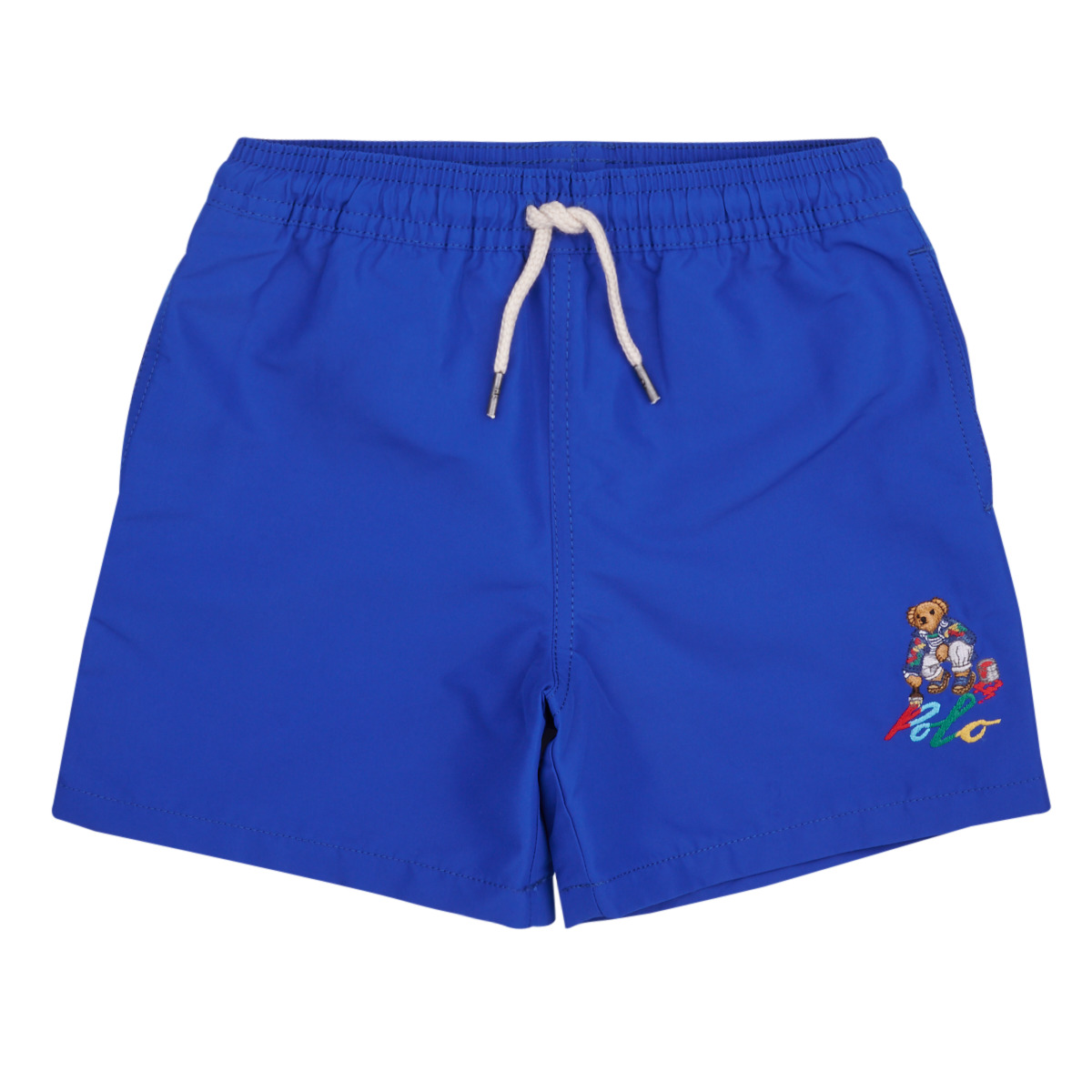 Zwembroek Polo Ralph Lauren TRAVELER SHO-SWIMWEAR-TRUNK