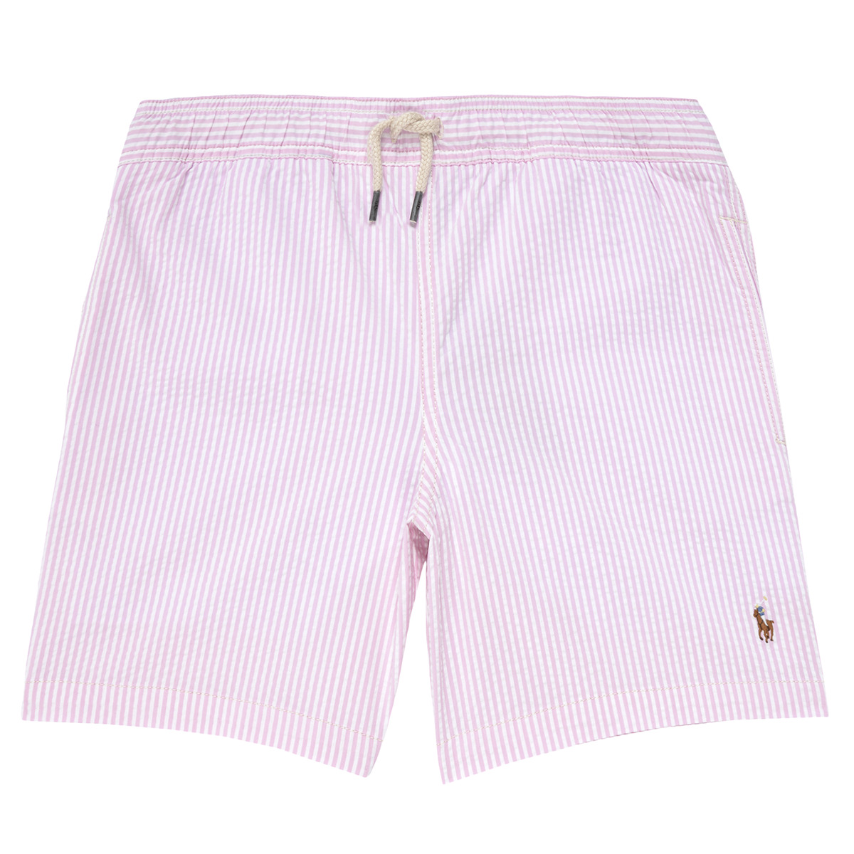 Zwembroek Polo Ralph Lauren TRAVELER SHO-SWIMWEAR-TRUNK