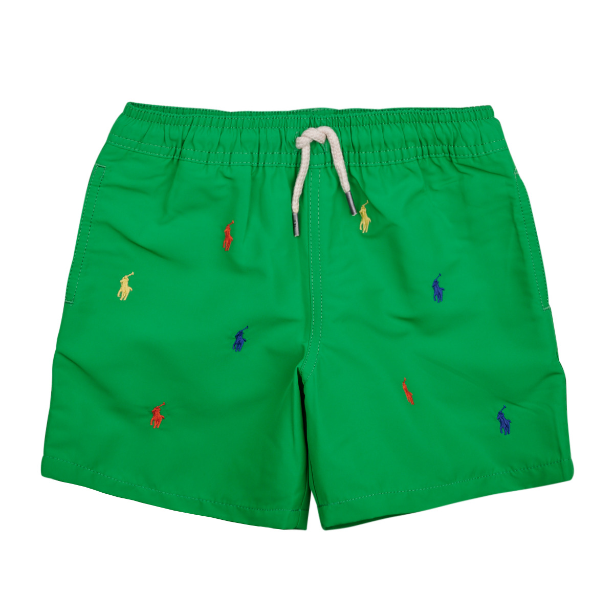 Zwembroek Polo Ralph Lauren TRAVELER-SWIMWEAR-TRUNK