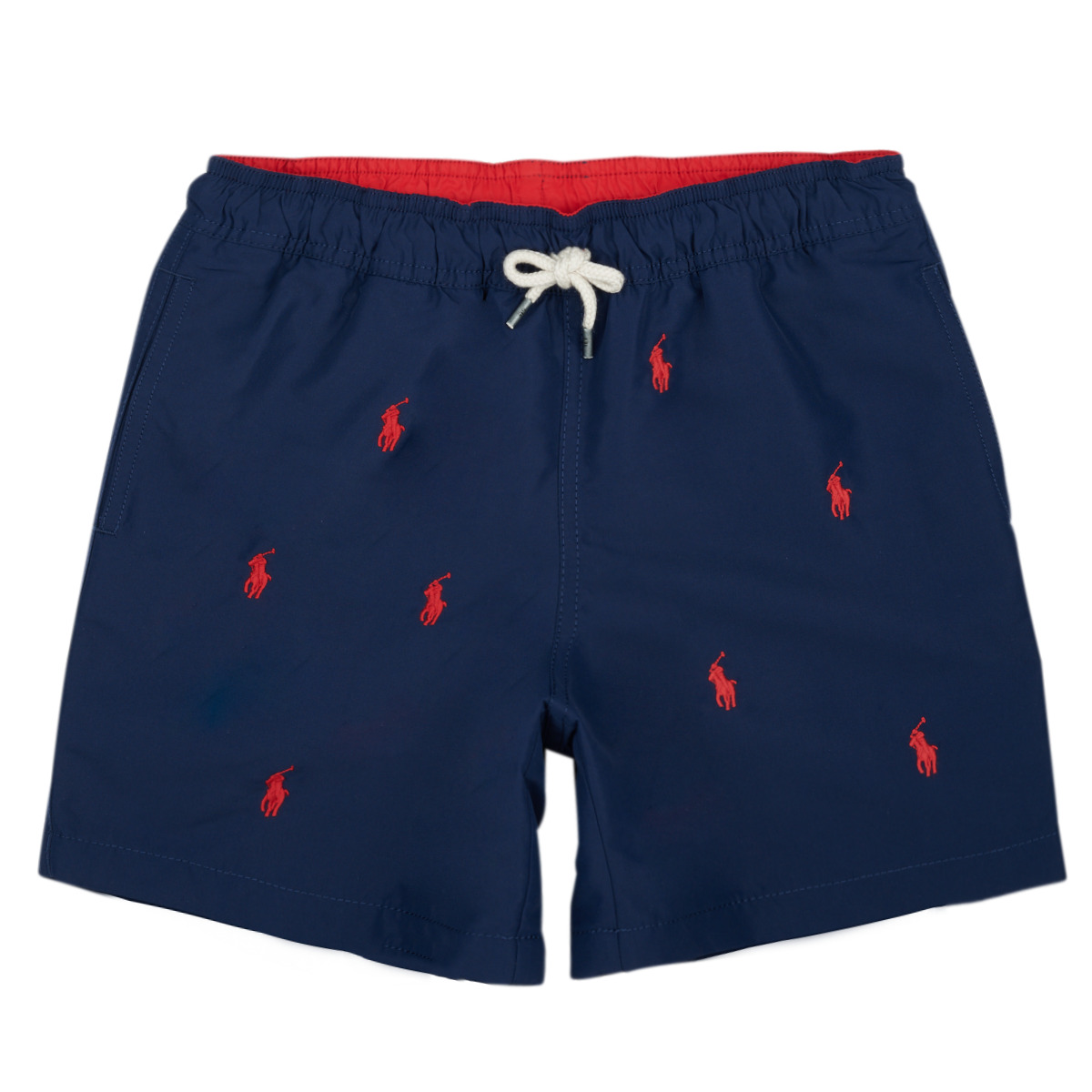 Zwembroek Polo Ralph Lauren TRAVELER-SWIMWEAR-TRUNK