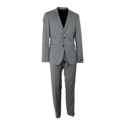 pak ingesteld Hugo Boss , Gray , Heren