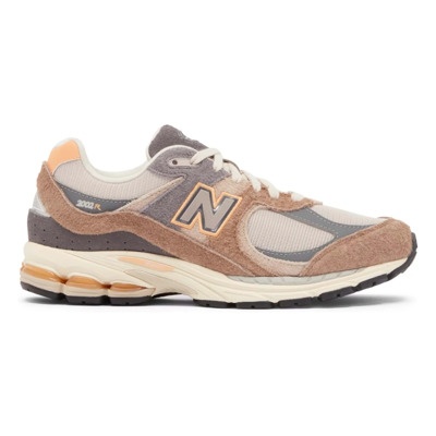 2002R Sneakers New Balance , Multicolor , Heren